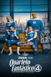 quarteto
